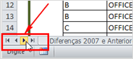 Versão 2007 e 2010: