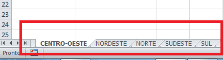Veja o resultado Veja o resultado
