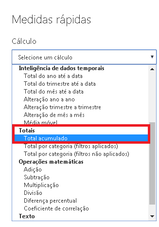 TOTAL ACUMULADO