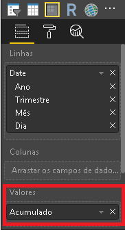 sua matriz