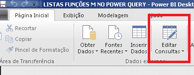 editar consultas