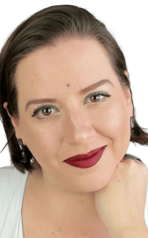 Karen Abécia