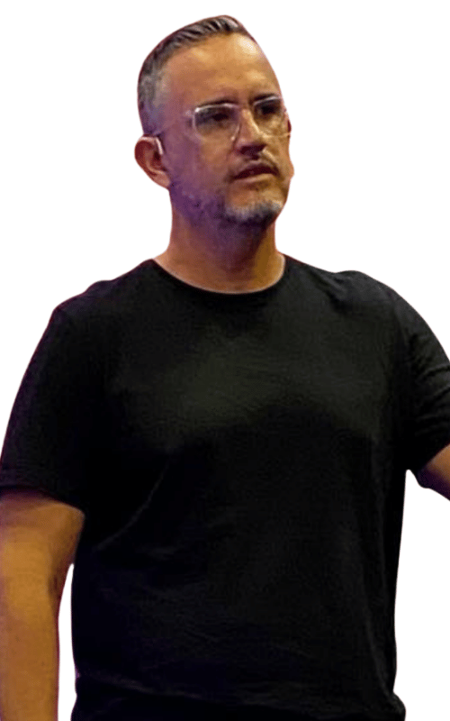 César