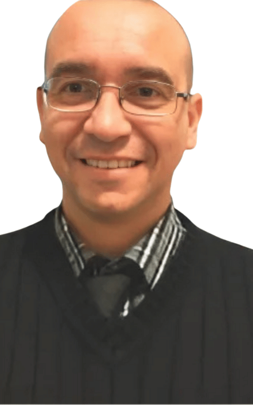 Daniel Ribeiro