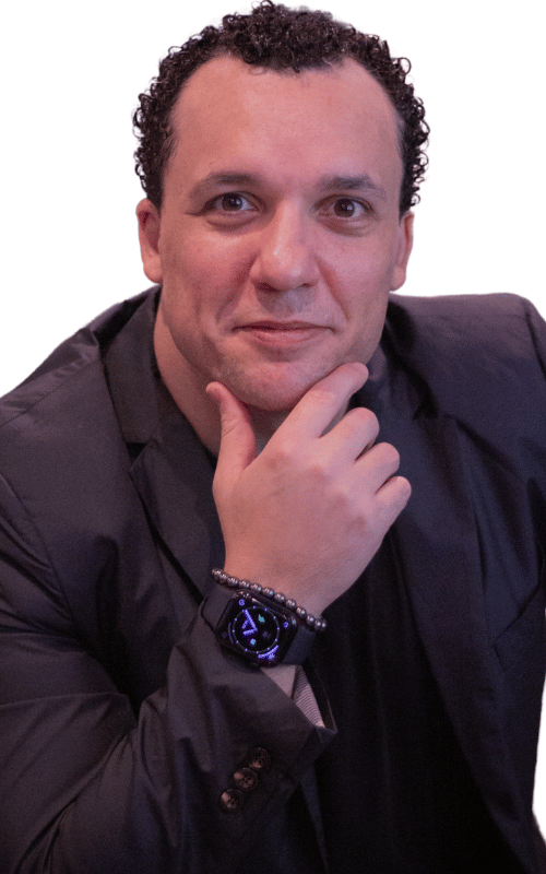 Daniel Delgado