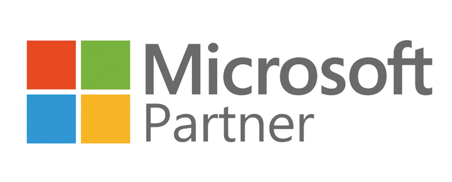 Selo de parceiro Microsoft